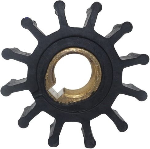 Water Pump Flexible Impeller Kit Suitable for Engines AQ BB MB MD Series 21951350 875575 831182 in Saudi Arabia