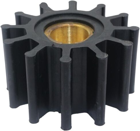 Water Pump Flexible Impeller Kit Suitable for Engines AQ BB MB MD Series 21951350 875575 831182 in Saudi Arabia