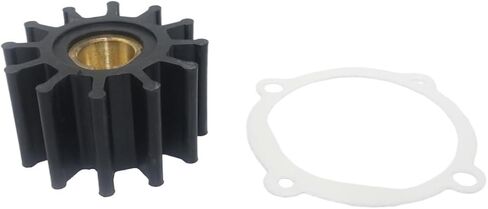 Water Pump Flexible Impeller Kit Suitable for Engines AQ BB MB MD Series 21951350 875575 831182 in Saudi Arabia