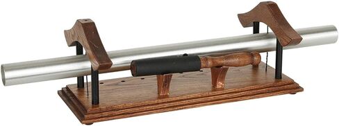 مجموعة Woodstock Chimes Signature، جرس الاستيقاظ، أجراس الرياح للطاقة الشرقية مقاس 15.24 سم للأماكن الخارجية أو الفناء أو ديكور المنزل أو الحديقة (AWB) in Kuwait