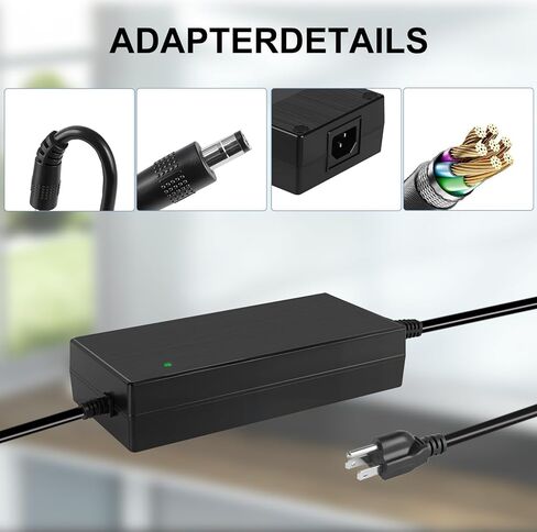 مصدر طاقة 48 فولت 10 أمبير، AIYIMA DC48V 10A متوافق مع مكبرات الصوت المنزلية ZA3، V3، V3 Mono، TB10D، BT20A Pro يتميز بمضخم صوت ستيريو من الفئة D TPA3255 in Kuwait