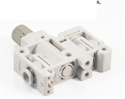 Pressure Regulating Valve ARM5SA/SB-06-07-08-A Pneumatic Small Reducing 1Pcs(ARM5SA-07) in Saudi Arabia
