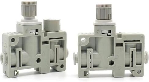 Pressure Regulating Valve ARM5SA/SB-06-07-08-A Pneumatic Small Reducing 1Pcs(ARM5SA-07) in Saudi Arabia