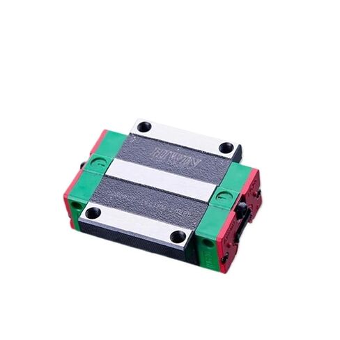 HGH15CA HGH20CA HGH25CA HGH30CA دليل خطي منزلق كتلة HGW15CC HGW20CC HGW25CC HGW30CC دليل خطي السكك الحديدية (HIWIN HGH20CA) in Kuwait