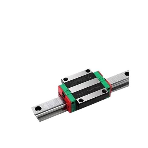 السكك الحديدية الخطية HGH15CA HGH20CA HGH20HA HGW15CC HGW20CC HGW20HC HGL15CA EGH15CA EGH20CA EGH15SA EGH20SA EGW15CA SA(HIWIN HGR 15,100 مم) in Kuwait