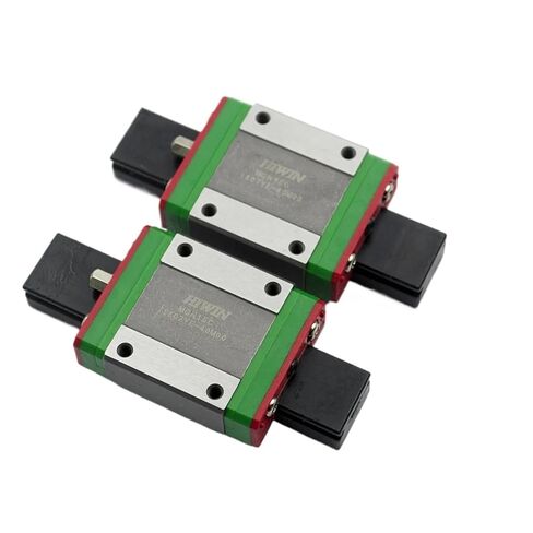 حامل كتلة الدليل الخطي MGN7C MGN9C MGN12C MGN15C MGN7H MGN9H MGN12H300èĀ MGN15H الجزء (MGN9C، 50 مم) in Kuwait