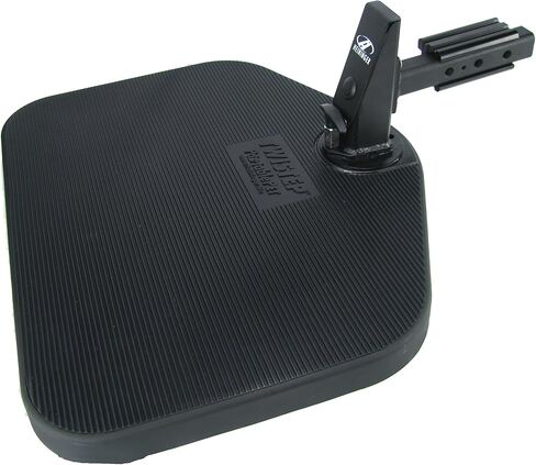 Heininger 3062 PTABLE PET TWISTEP Dog Step مع قفل عقبة in Kuwait