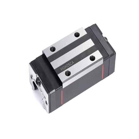 منزلق الدليل الخطي المحلي HGH20CA/HGW20CC مضاد للصدأ (Gangbao HGH20CA) in Kuwait