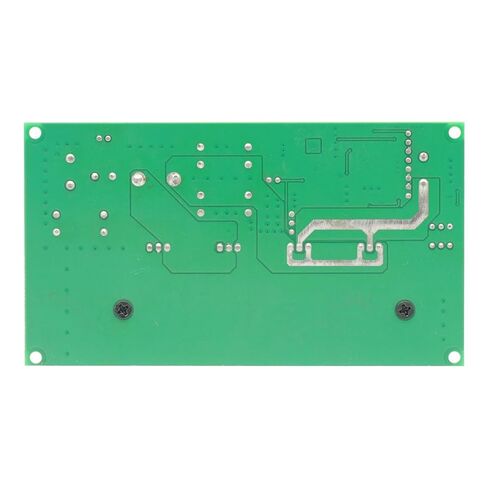 DC-DC High Power 600W Adjustable Step-Down Power Supply Module 12-80V to 2.5V-50V Buck Converter 20A Output Voltage LED Display in Saudi Arabia