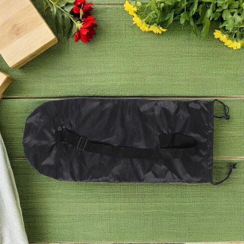 VALICLUD 2pcs Waterproof Skateboard Storage Bag with Shoulder Straps, Heavy Duty Longboard Organizer Backpack for Travel and Sport, Universal Skateboard Carrying Case for Students in Saudi Arabia