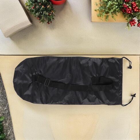 VALICLUD 2pcs Waterproof Skateboard Storage Bag with Shoulder Straps, Heavy Duty Longboard Organizer Backpack for Travel and Sport, Universal Skateboard Carrying Case for Students in Saudi Arabia