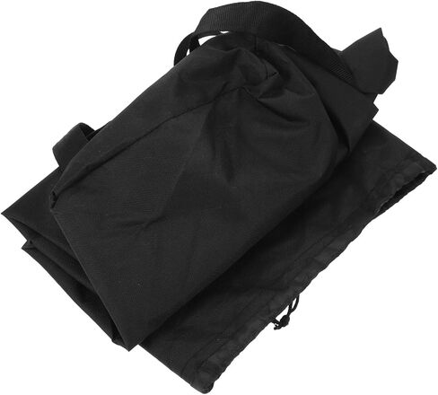 POPETPOP Skateboard Backpack Portable Carrying Bag with Adjustable Straps 600d Waterproof Thickened Longboard Storage Sack for Travel and Outdoor Use in Saudi Arabia