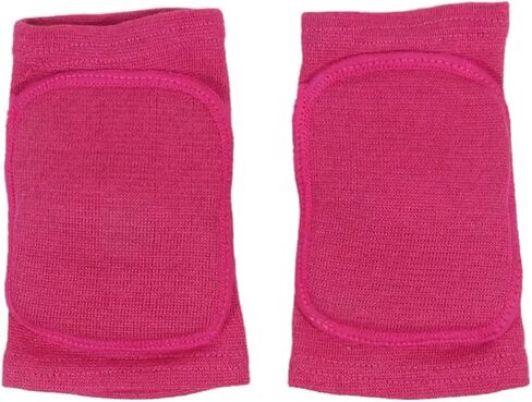 مستشعر سرعة العجلة قطعتان وسادة الكوع للرقص والكرة الطائرة واليوجا للنساء والأطفال والرجال وسادات الكوع تدعم اللياقة البدنية ومعدات العمل ABS مستشعر سرعة العجلة الأمامية (E، 10) in Kuwait