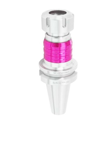BT40-TER20, 4 "in Total Length, high-Precision Rigid Floating Tapping Tool Holder Set. in Saudi Arabia