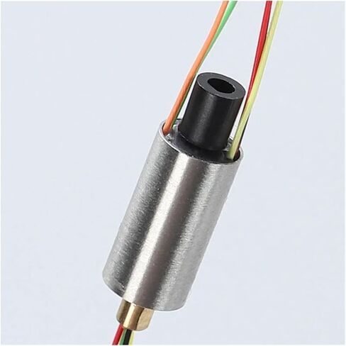 1 piece 6mm Diameter Coupling Slip Ring 5 Channels 6 Channels 1A(5CH) in Saudi Arabia