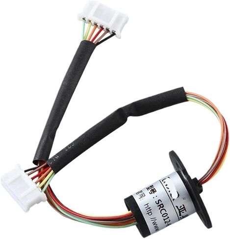 حلقة انزلاقية من نوع الغطاء التكميلي لطاقة الرياح SRC012-6 in Saudi Arabia