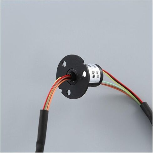 حلقة انزلاقية من نوع الغطاء التكميلي لطاقة الرياح SRC012-6 in Saudi Arabia