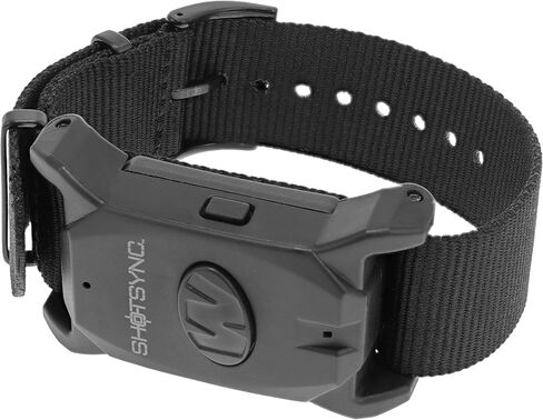 Walker's Game Ear SHOTSYNC Wearable Shot Timer in Saudi Arabia