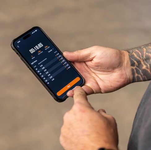 Walker's Game Ear SHOTSYNC Wearable Shot Timer in Saudi Arabia