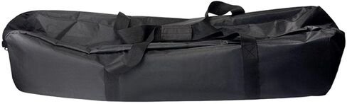 حقيبة ظهر للحمل على لوح التزلج بطول 44 بوصة للسفر in Kuwait