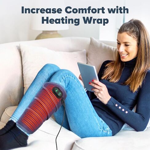 وسادة تدفئة الكوع، وسادة تدفئة الذراع، وسادة تدفئة لتخفيف آلام الكوع، وسادة تدفئة الكوع، وسادة تدفئة الذراع، علاج حراري مريح للاستخدام اليومي in Kuwait