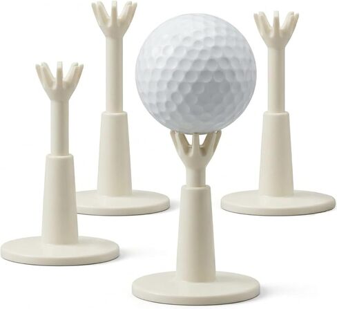 ضد الحبوب القابلة للتعديل لعبة غولف محاكي المحملات in Kuwait