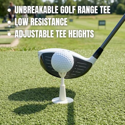 ضد الحبوب القابلة للتعديل لعبة غولف محاكي المحملات in Kuwait