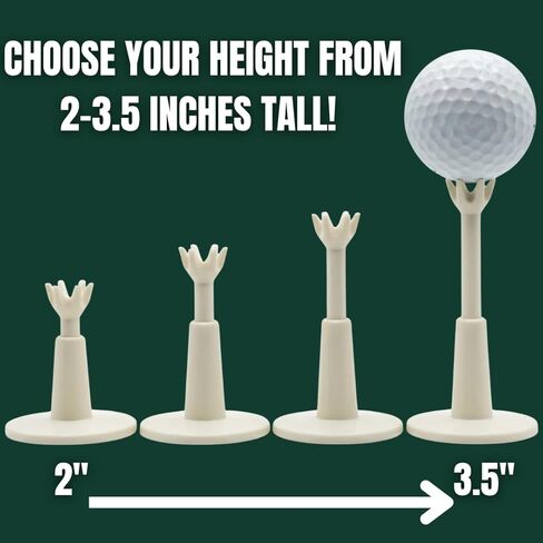 ضد الحبوب القابلة للتعديل لعبة غولف محاكي المحملات in Kuwait