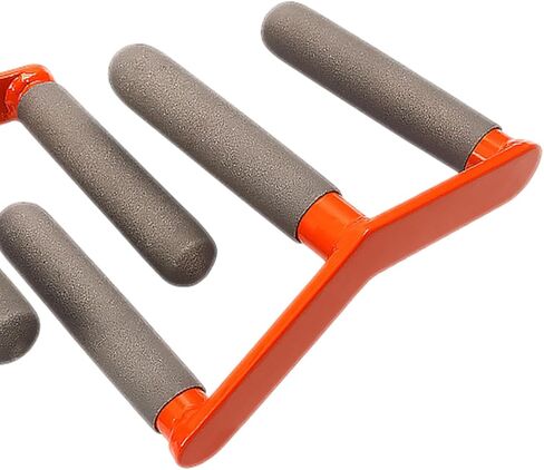 2 قطع الجبس مجلس رافع مقبض دريوال أدوات الناقل المهنية المحمولة رفع وحمل لوحة المحرك ل الجصي 4.13x5.91 بوصة in Kuwait