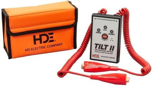 TL-AST-M - TILT Transformer Tester, Auto Self-Test, Magnet in Saudi Arabia
