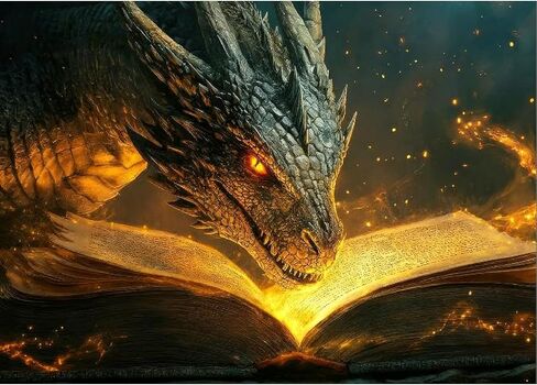 LWZAYS 5D Diamond Art Kits for Adults, Christmas Diamond Painting for Adults Full Round Drill, DIY Christmas Tree Paint with Diamond Dots Gem Art Craft Set Picture Gift 35 * 35cm in Kuwait