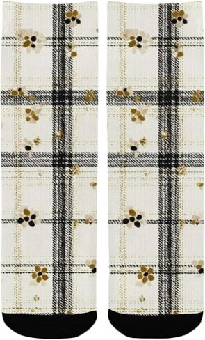 جوارب شتوية مريحة للمشي لمسافات طويلة - جوارب شتوية حرارية سميكة دافئة للأولاد والبنات للمدرسة، والارتداء اليومي والأنشطة الخارجية in Kuwait