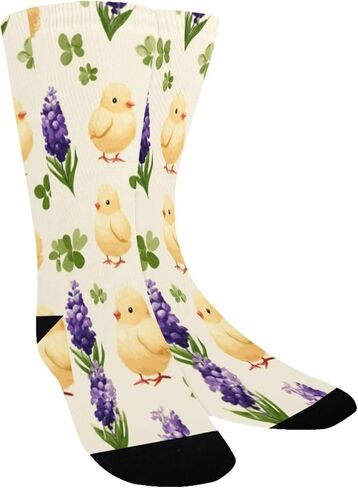 جوارب سويت سبرينج تشيك للمشي لمسافات طويلة - جوارب شتوية حرارية سميكة دافئة للأطفال الصغار للأولاد والبنات للمدرسة، والارتداء اليومي والأنشطة الخارجية in Kuwait