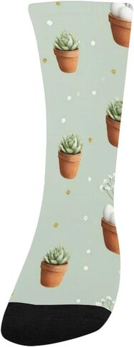 جوارب المشي لمسافات طويلة على شكل بيضة وعصارية - جوارب شتوية حرارية سميكة دافئة للأولاد والبنات الصغار للمدرسة، والارتداء اليومي والأنشطة الخارجية in Kuwait