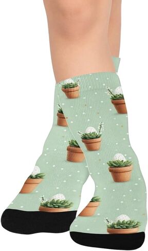 جوارب المشي لمسافات طويلة بوعاء عيد الفصح - جوارب شتوية حرارية سميكة دافئة للأولاد والبنات الصغار للمدرسة، والارتداء اليومي والأنشطة الخارجية in Kuwait