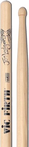 Vic Firth Signature Series - Jen Ledger in Saudi Arabia