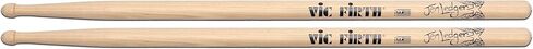 Vic Firth Signature Series - Jen Ledger in Saudi Arabia