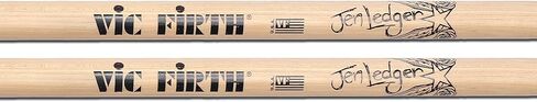 Vic Firth Signature Series - Jen Ledger in Saudi Arabia