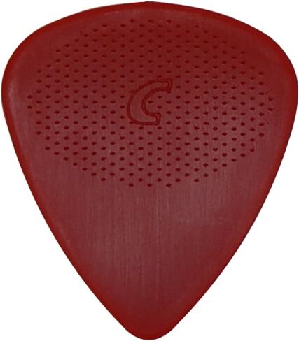 Cool Picks"Cat Tongue" Nylon Picks - 8 Pack (.73mm) in Saudi Arabia