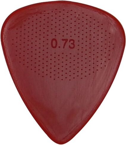 Cool Picks"Cat Tongue" Nylon Picks - 8 Pack (.73mm) in Saudi Arabia