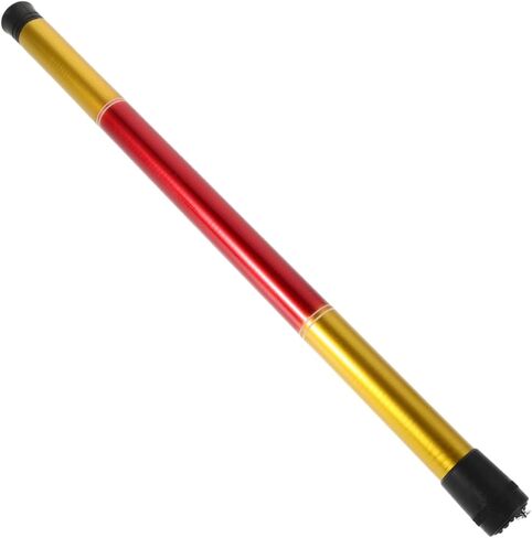ERINGOGO Bamboo Orchestra Sticks Storage Tube Lightweight and Dustproof Music Conducting Organizer Cylinder for Conductors and Musicians for Clean and Portable Stick Protection in Saudi Arabia