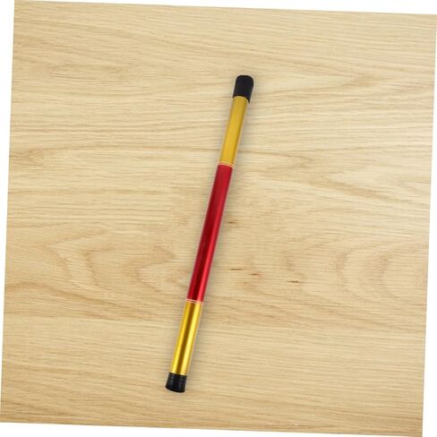 ERINGOGO Bamboo Orchestra Sticks Storage Tube Lightweight and Dustproof Music Conducting Organizer Cylinder for Conductors and Musicians for Clean and Portable Stick Protection in Saudi Arabia