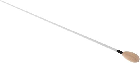 ibasenice Conducting Ergonomic Wood Handle for Orchestra and Band Conductor Stick for Precise Musical Control and Rhythm Expression in Saudi Arabia