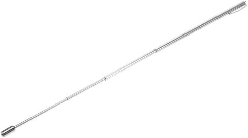 Toyvian Stainless Steel Music Conducting Baton Lightweight Adjustable 1-Piece Orchestra Wand for Concert Performances and Choir Direction in Saudi Arabia