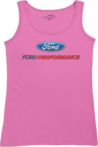 Ford Performance Tank Top Ford Mustang GT ST Racing Top in Kuwait