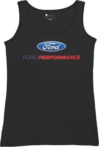 Ford Performance Tank Top Ford Mustang GT ST Racing Top in Kuwait
