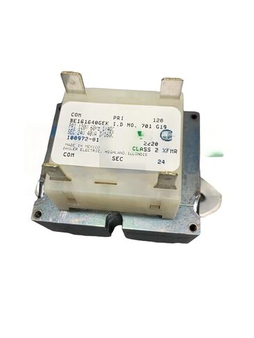 100972-01 40VA 120v/24v Transformer - for Lennox Armstrong Ducane BE161640GEK ﻿ in Kuwait