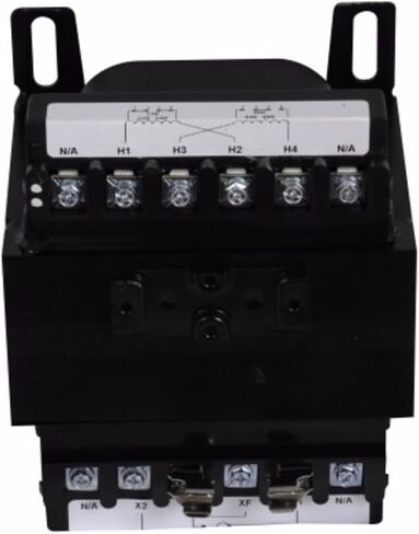 Eaton 500va 120/115/110 Sec Control Transformers in Saudi Arabia