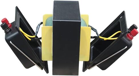5000w Step up&Down Home use Portable Type Transformer 110v 220v exchanged in Saudi Arabia