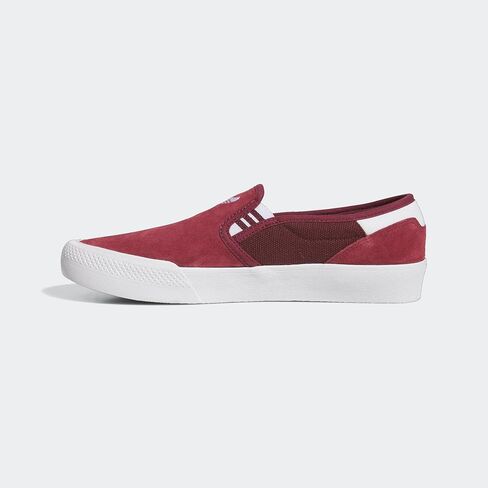 adidas Unisex-Adult Cblack/Shared/Ftwwht SHMOOFOIL Slip Core blackShadow red/FTWR White 4.5 US in Saudi Arabia